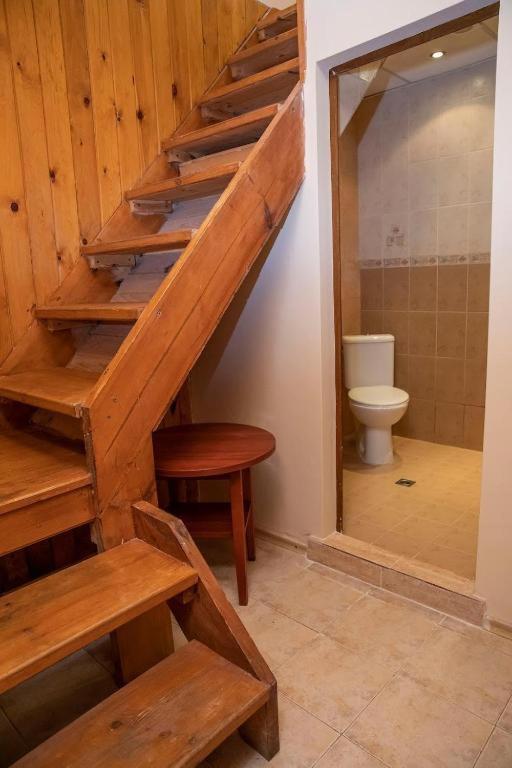 Hotel Стария Чинар Мелник Extérieur photo